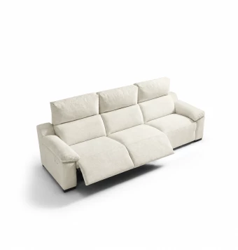 Sofá Relax Tela Eros - Vista Combinacion 11