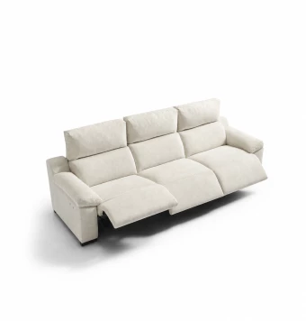 Sofá Relax Tela Eros - Vista Combinacion 12