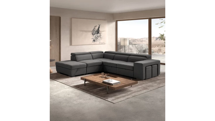 Chaise Longue Terminal Cama Plácido - Vista Combinacion 7