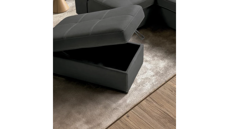 Chaise Longue Terminal Cama Plácido - Vista Combinacion 10