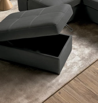 Chaise Longue Terminal Cama Plácido - Vista Combinacion 10