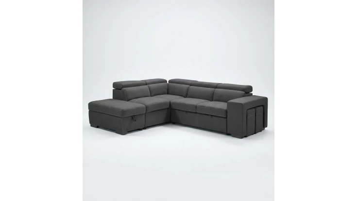 Chaise Longue Terminal Cama Plácido - Vista Combinacion 11