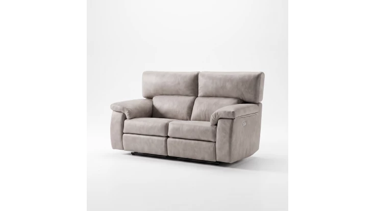 Sofá Relax Tela Boom - Vista Combinacion 181