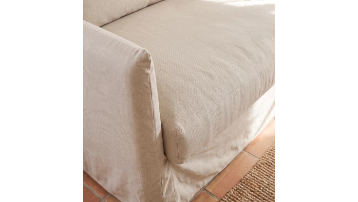 Sofá Cama Tela Brezzo - Vista Combinacion 2