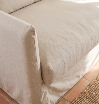 Sofá Cama Tela Brezzo - Vista Combinacion 2