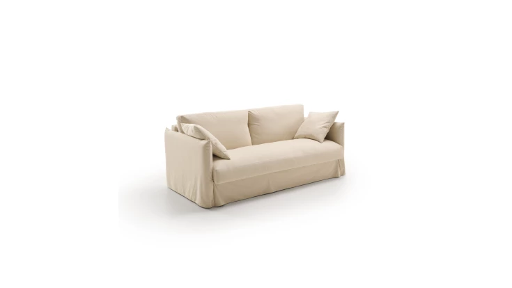 Sofá Cama Tela Brezzo - Vista Combinacion 3