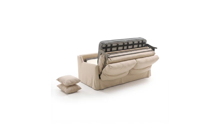 Sofá Cama Tela Brezzo - Vista Combinacion 7