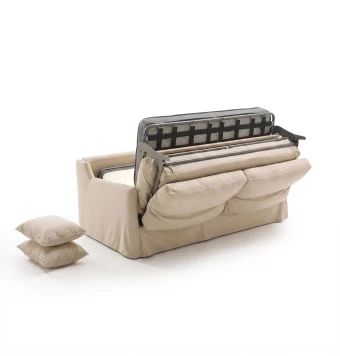 Sofá Cama Tela Brezzo - Vista Combinacion 7