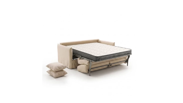 Sofá Cama Tela Brezzo - Vista Combinacion 8