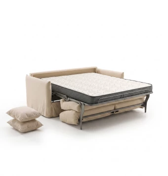 Sofá Cama Tela Brezzo - Vista Combinacion 8