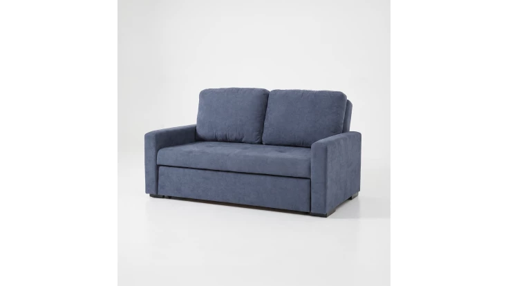 Sofá Cama Tela Clic - Vista Combinacion 3