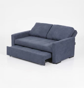 Sofá Cama Tela Clic - Vista Combinacion 4