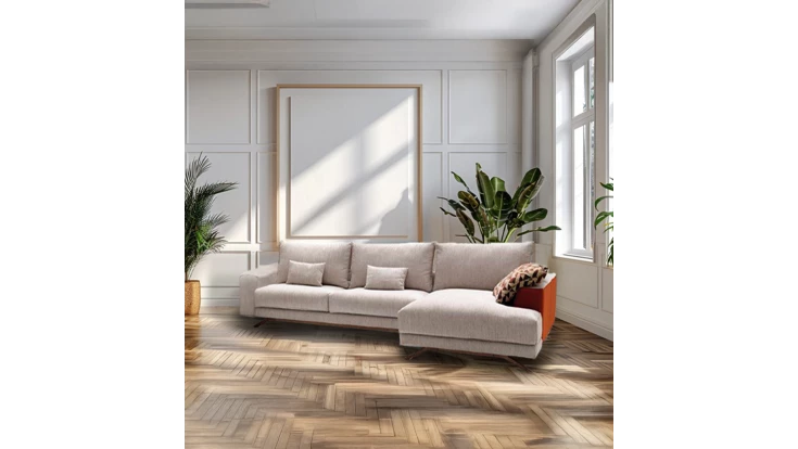 Chaise Longue Tela Aura - Vista Producto 79