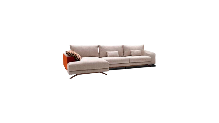 Chaise Longue Tela Aura - Vista Producto 80