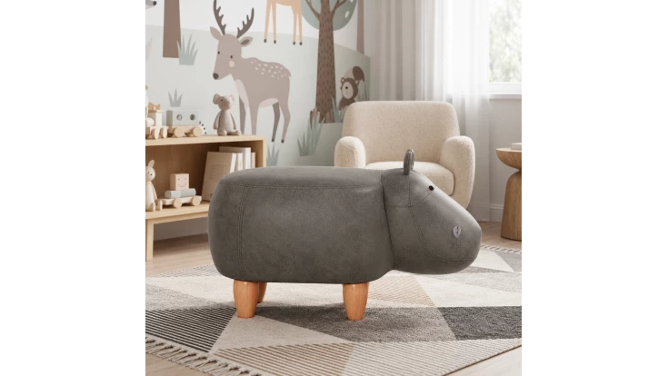 Puf Hippo - Vista Combinacion 3