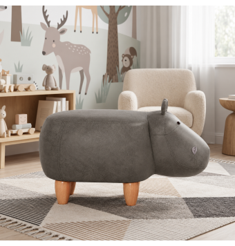 Puf Hippo - Vista Combinacion 3