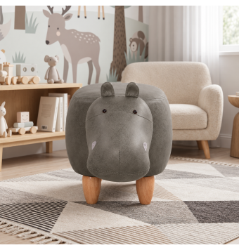 Puf Hippo - Vista Combinacion 4