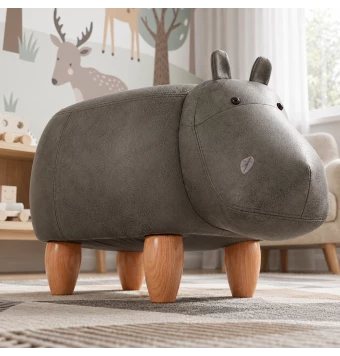Puf Hippo - Vista Combinacion 5