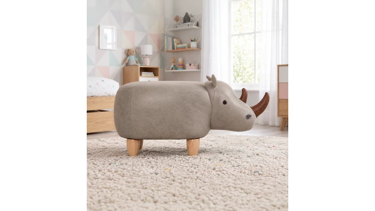 Puf Rino - Vista Combinacion 3