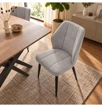 Pack 4 Sillas Comedor Henri - Vista Combinacion 4