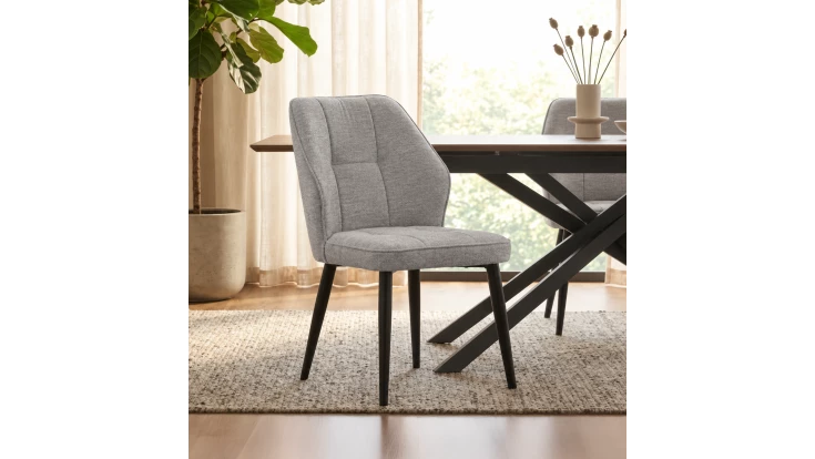 Pack 2 Sillas Comedor Henri - Vista Combinacion 2