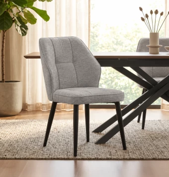 Pack 2 Sillas Comedor Henri - Vista Combinacion 2