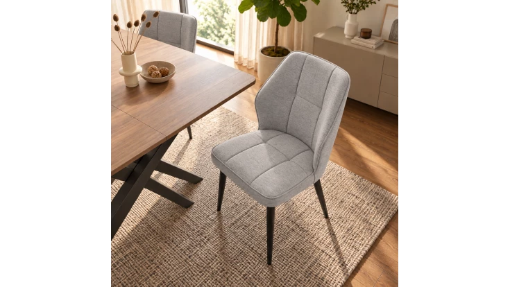 Pack 2 Sillas Comedor Henri - Vista Combinacion 4