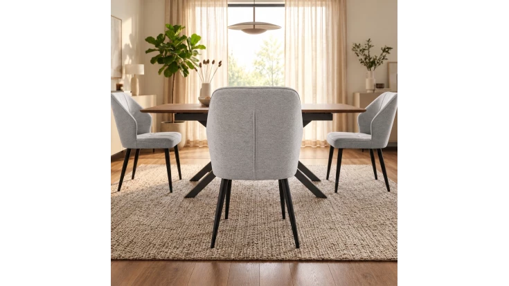 Pack 2 Sillas Comedor Henri - Vista Combinacion 7