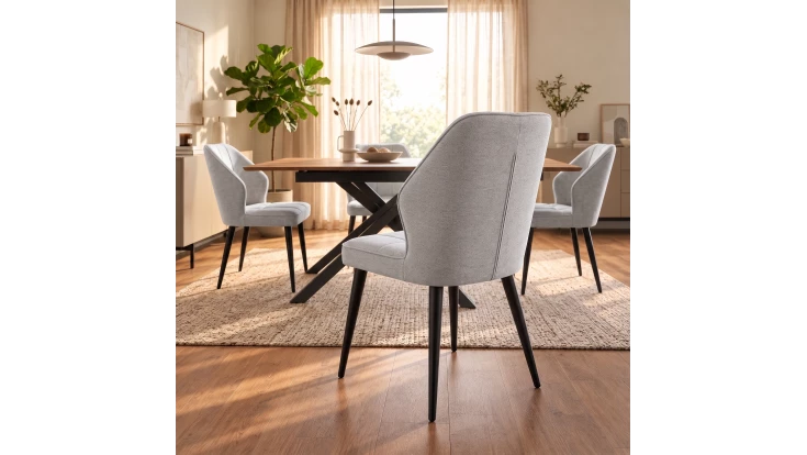 Pack 2 Sillas Comedor Henri - Vista Combinacion 9