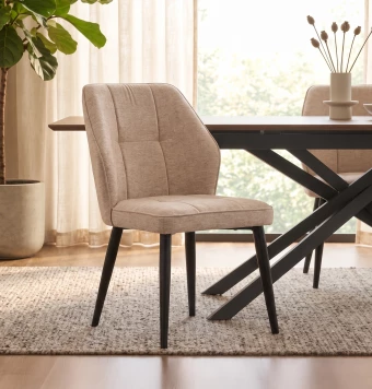 Silla de comedor Henri - Vista Combinacion 31