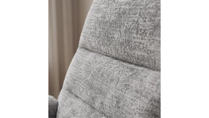 Sillón Relax Tela Care - Vista Producto 4