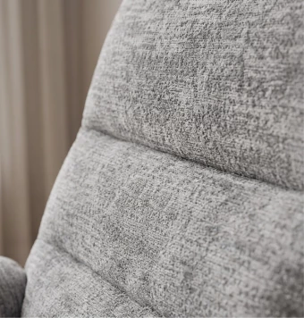 Sillón Relax Tela Care - Vista Producto 4