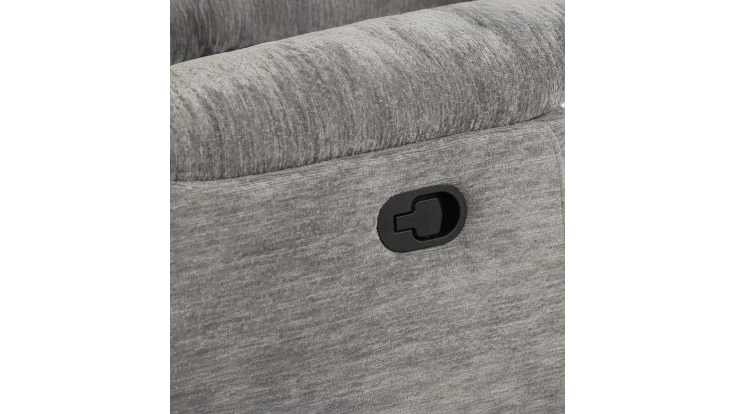 Sillón Relax Tela Care - Vista Producto 5