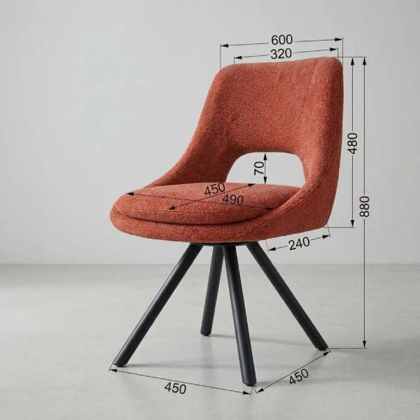 Medidas sofa cama giuletta