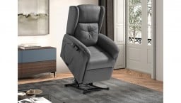 Sillón Relax Power Lift Jaén (PROMO)