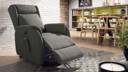 Sillón Relax Power Lift Écija (PROMO)