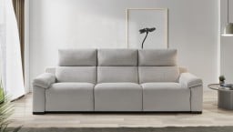 Sofá Relax Tela Eros