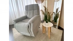 Sillón Relax Power Lift Fénix