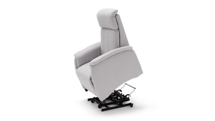 Sillón Relax Power Lift Segre