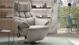 Sillón Relax Segura
