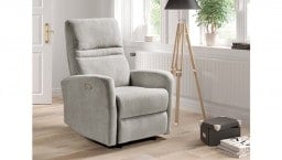 Sillón Relax Riga (PROMO)