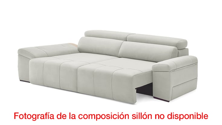 sofa cama - Rustika Decoración Madrid