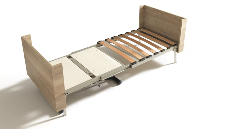 Mesa Cama Tavoletto