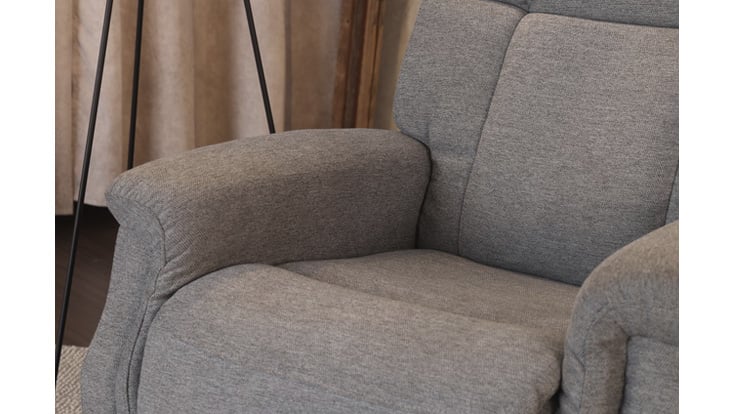 Sillón Relax Power Lift Fénix