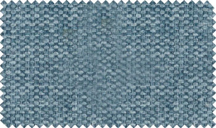 Azul grisáceo