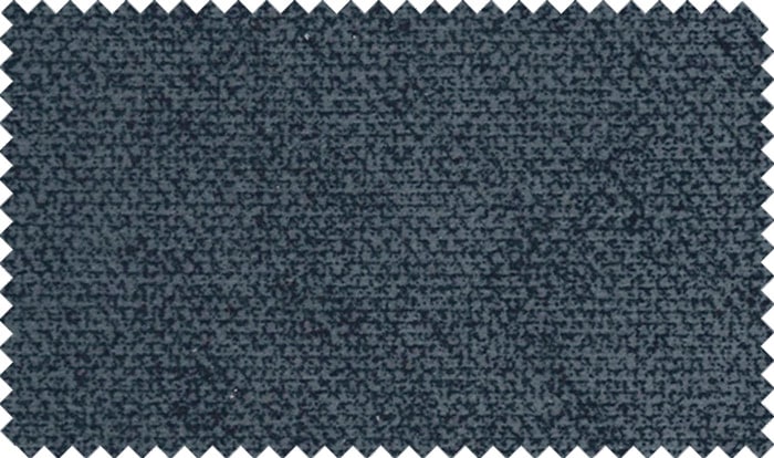 Microfibra azul