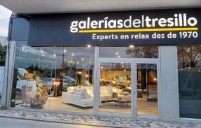Fotografía tienda Tarragona - El Vendrell