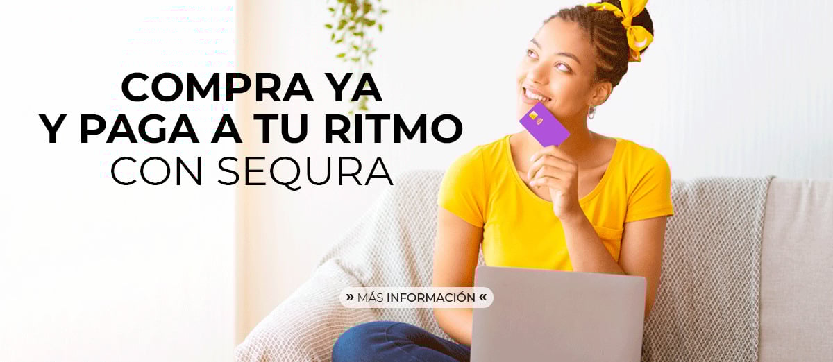 Financiación con SeQura